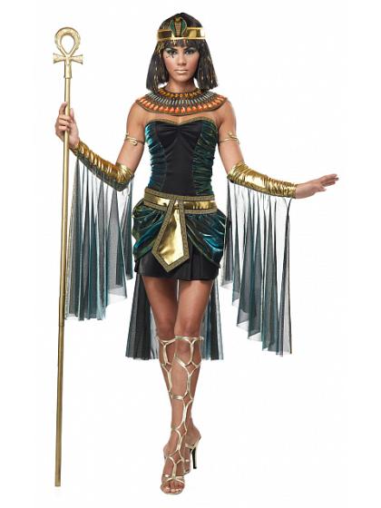 Костюм Египетская богиня
