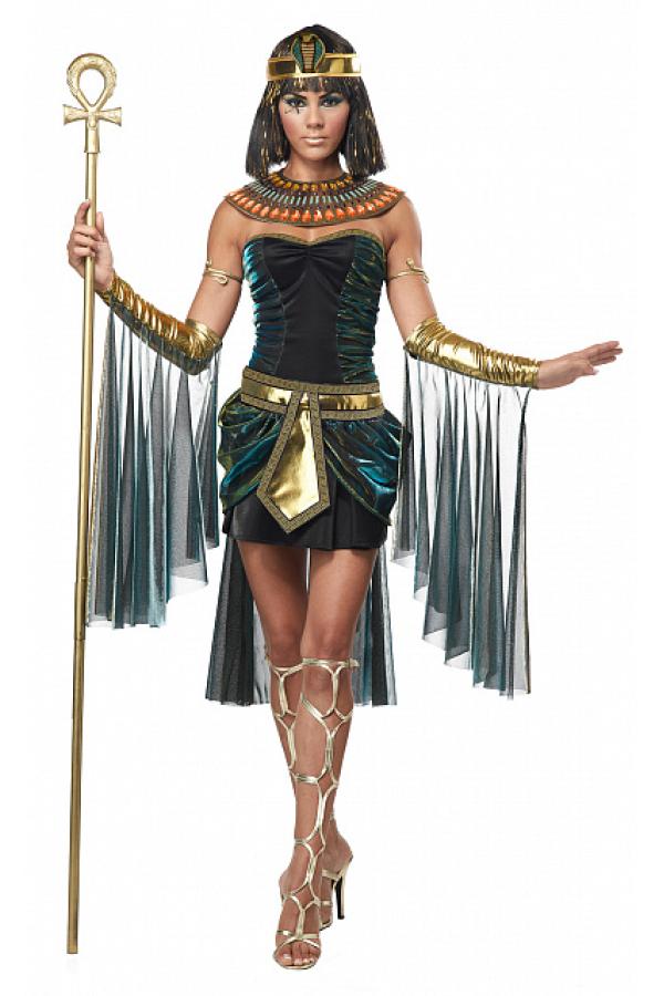 Костюм Египетская богиня изображение 1
