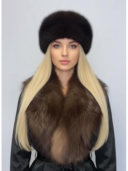Горжетка 
