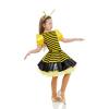 Костюм Пчелка (пачка) детский изображение 4