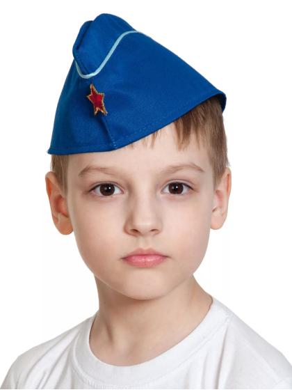 Пилотка Лётчика